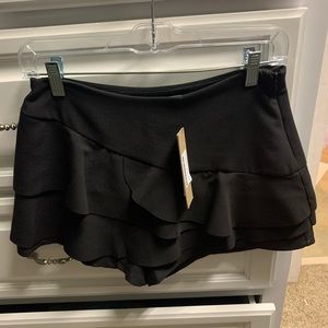Do+Be Ruffle Skirt